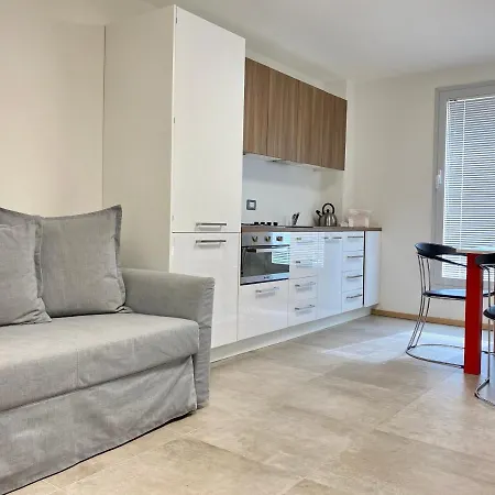 Fioralpino Apartmán Sospirolo