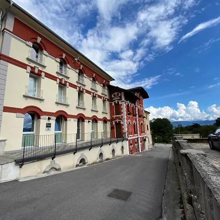 Fioralpino * Sospirolo