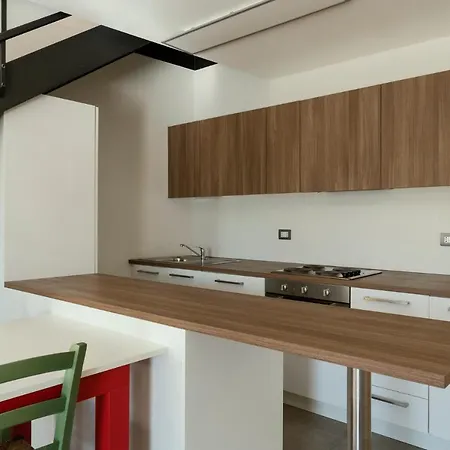 Fioralpino Apartmán Sospirolo