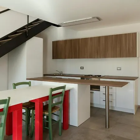 Fioralpino Apartmán Sospirolo
