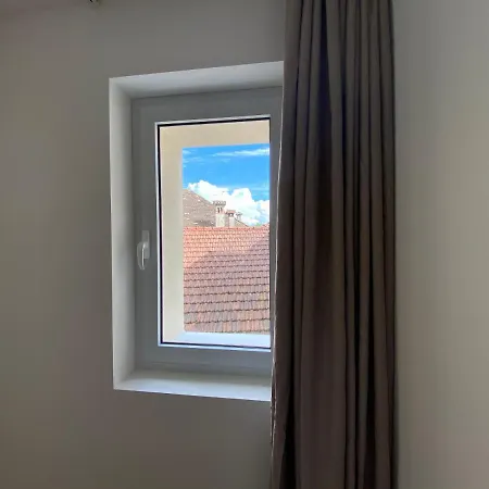 Fioralpino Apartamento *