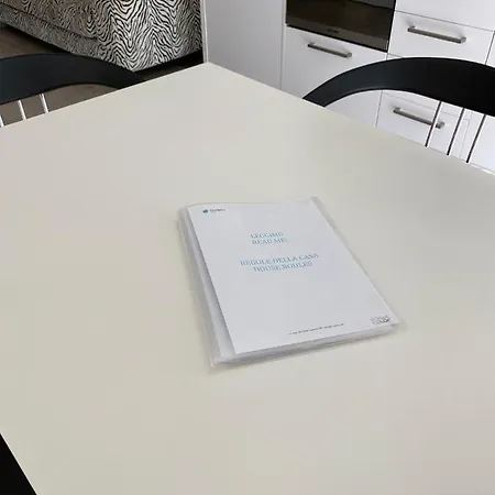 Fioralpino Appartement