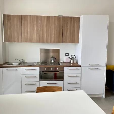 Apartamento Fioralpino Sospirolo