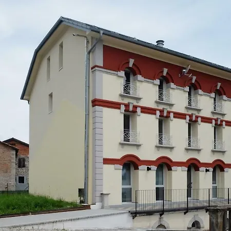 Fioralpino