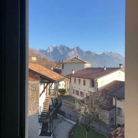 Lejlighed Fioralpino