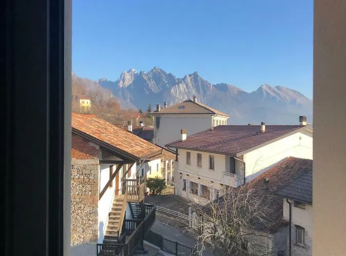 Apartment Fioralpino